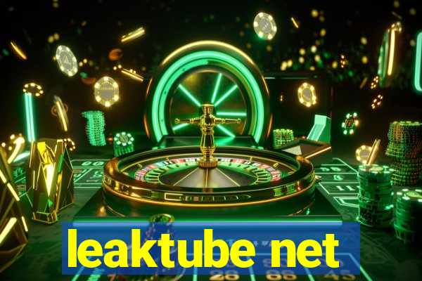 leaktube net